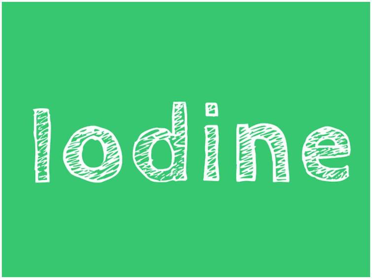 Eating enough iodine? If it is lacking, this disease is sure to occur Iodine: అయోడిన్ సరిపడా తింటున్నారా? అది లోపిస్తే ఈ జబ్బు రావడం ఖాయం