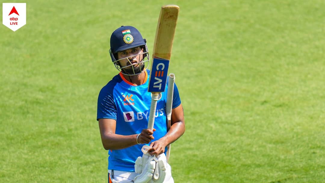 Team India six win World Cup 2023 Shreyas Iyer shubhaman gill rohit sharma latest marathi news टीम इंडिया तुफान फॉर्मात, पण दोन कमकुवत बाजूंनी डोकेदुखी, पहिलं कारण अय्यर, दुसरं कोणतं?