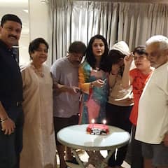 Birthday Special: जानिए कौन है ‘बाहुबली’ फेम राम्या कृष्णन के पति, जिन्होंने एक्ट्रेस के साथ काम ना करने की खाई थी कसम