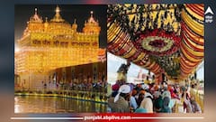 Sri Harmandir Sahib: 2000 ਕੁਇੰਟਲ ਫੁੱਲਾਂ ਨਾਲ ਹੋਵੇਗੀ ਸ੍ਰੀ ਹਰਿਮੰਦਰ ਸਾਹਿਬ ਦੀ ਸਜਾਵਟ