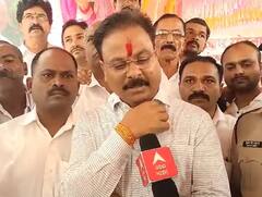 महायुतीने कुठलाही उमेदवार दिला तर मी रक्षा खडसेंच्या बाजूने, चंद्रकांत पाटील यांचा एकनाथ खडसेंना इशारा 