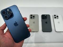 Apple iPhone 15 Pro पर लग रहा इतना टैक्स कि आप खरीद लें 4 एंड्रॉइड फोन, अमाउंट जान हैरान रह जाएंगे