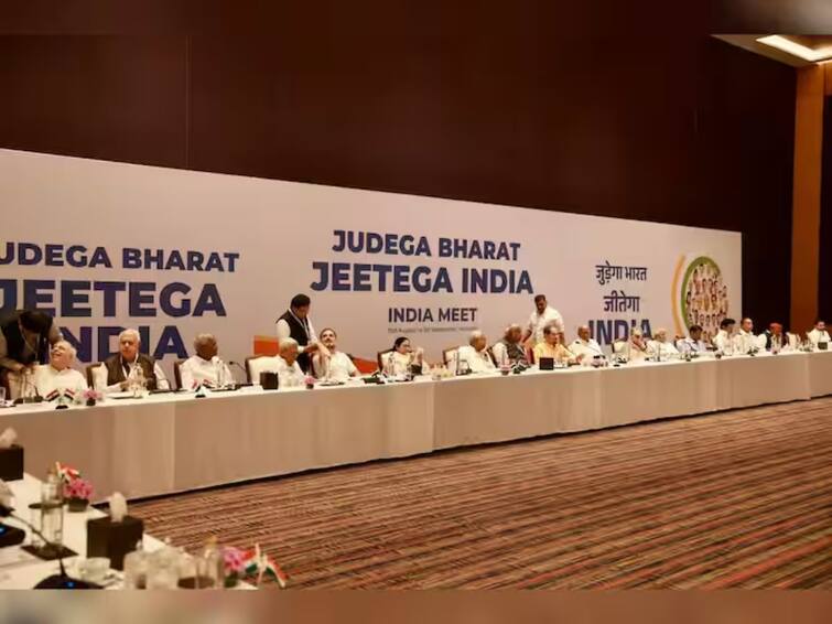 INDIA Alliance Seat Sharing J&K Bihar Maharashtra Ok For Bengal Its An Issue I.N.D.I.A Alliance: బిహార్, మహారాష్ట్ర, జమ్మూ అన్నీ ఓకే- ఆ ఒక్క రాష్ట్రంలో సీట్ల పంపకం పెద్ద సవాలే!