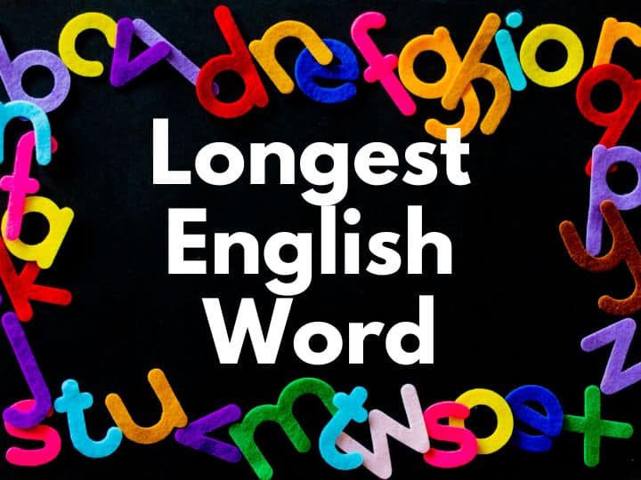 longest word of English scholars are not able to pronounce know what is special in that word इंग्लिश के इस सबसे बड़े शब्द का बड़े-बड़े विद्वान भी नहीं कर पाते हैं उच्चारण, जाने क्या खास है उस वर्ड में