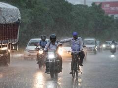 झमाझम बारिश से लोगों को उमस भरी गर्मी से मिली राहत, जानें अगले 4 दिन कैसा रहेगा मौसम?