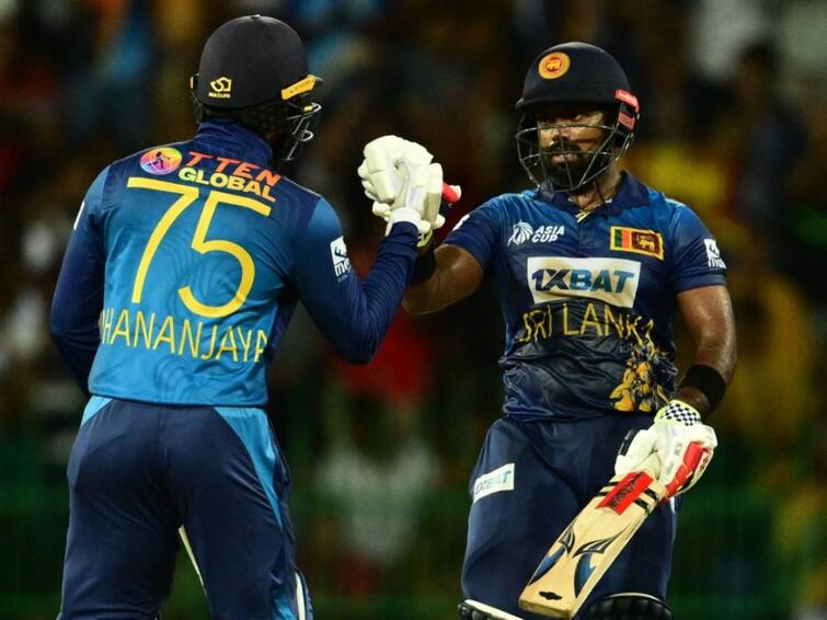 PAK Vs SL Asia Cup 2023: Srilanka Won By 2 Wickets Against Pakistan DRS Method PAK Vs SL: థ్రిల్లింగ్ మ్యాచ్‌లో పాక్ ఓటమి - ఆసియాకప్ ఫైనల్లో భారత్ వర్సెస్ లంక!