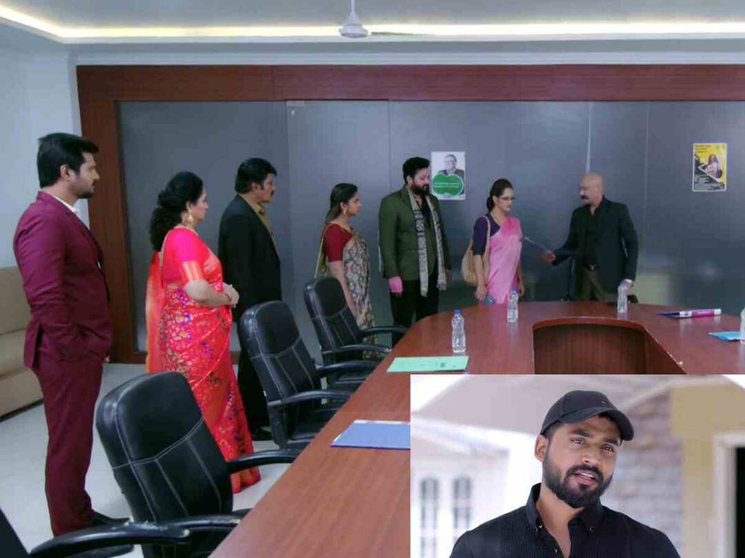 Guppedanta Manasu September 15th: ఆఖరి అరగంట ఏం జరగబోతోంది - రిషి రీ ఎంట్రీతో శైలేంద్రకు చుక్కలే! Guppedanta Manasu Serial September 15th Episode 869 Written Update Today Episode Guppedanta Manasu September 15th: ఆఖరి అరగంట ఏం జరగబోతోంది - రిషి రీ ఎంట్రీతో శైలేంద్రకు చుక్కలే!