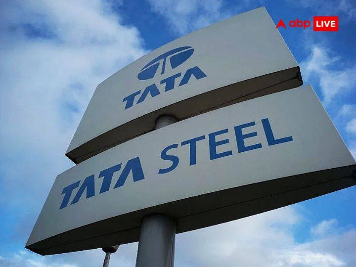 Tata Steel to Get 500 million pounds from UK govt to decarbonise Port Talbot Steel Project Tata Steel Update: टाटा स्टील को ब्रिटेन की सरकार देगी 500 मिलियन पाउंड की मदद, पोर्ट टालबोट प्रोजेक्ट को किया जाएगा कार्बन मुक्त