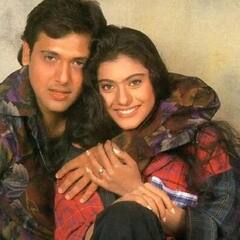 Bollywood Kissa: इस फिल्म में बनने वाली थी काजोल और गोविंदा की जोड़ी, लेकिन फिर कुछ ऐसा हुआ कि कभी साथ नहीं किया काम