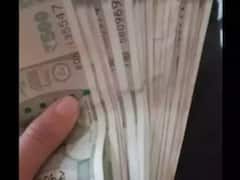 UPSC Aspirant's Story Of How His Long-Distance Girlfriend Supports Him Financially Is Viral 