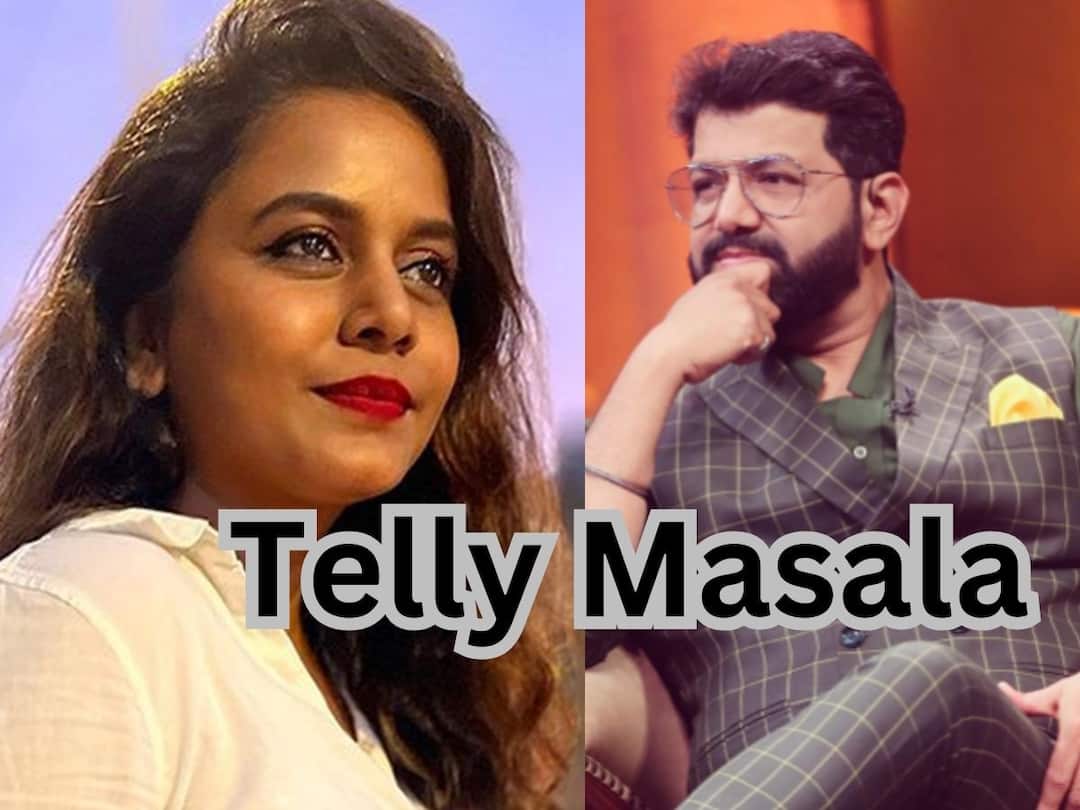 marathi movie telly masala marathi serial latest update hemangi kavi on trolling to khupte tithe gupte going off air soon Telly Masala :  ‘खुपते तिथे गुप्ते’ कार्यक्रम घेणार प्रेक्षकांचा निरोप ते हेमांगी कवीनं ट्रोलर्सला दिलं सडेतोड उत्तर; जाणून घ्या मनोरंजन विश्वासंबंधित बातम्या...