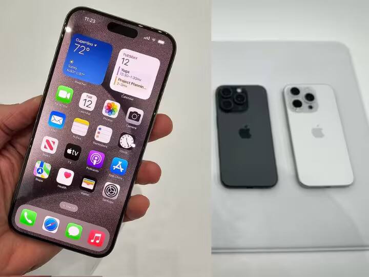 iphone 15 pro max is cheaper in dubai and hong kong difference is more than 50 thousand compared to india iPhone 15 Pro Max ਸਸਤੇ 'ਚ ਖਰੀਦਣਾ ਚਾਹੁੰਦੇ ਹੋ ਤਾਂ ਜਾਣੋ ਇਹ 2 ਤਰੀਕੇ, ਹਜ਼ਾਰਾਂ ਦੀ ਹੋਵੇਗੀ ਬੱਚਤ