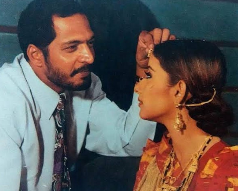 Flash Back Friday: जब पहले से शादीशुदा  Nana Patekar को दिल दे बैठीं थी मनीषा कोईराला, इस एक्ट्रेस की वजह से परवान नहीं चढ़ पाई थी मोहब्बत