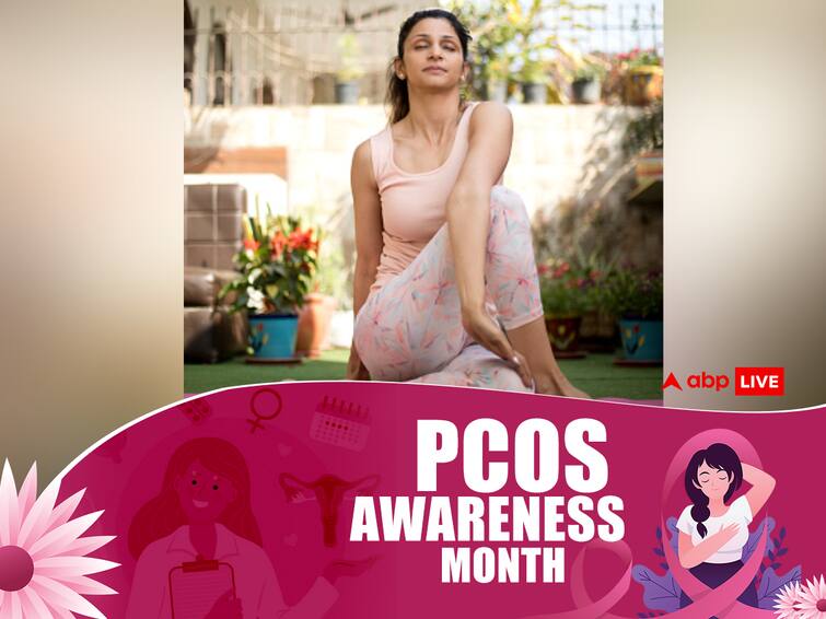 PCOS Awareness Month 2023: Know How To Manage PCOS Related Weight Gain PCOS Awareness Month 2023: Know How To Manage PCOS Related Weight Gain