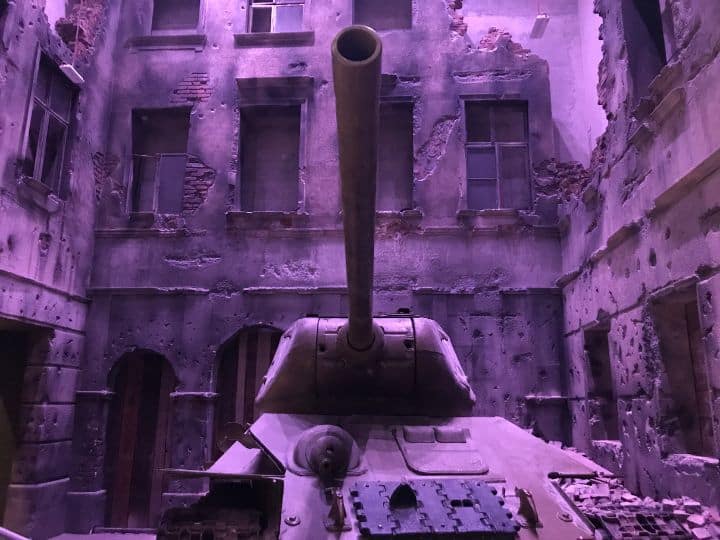 Tank was used for the first time in war on today 15 september history is 107 years old 107 साल पहले सुरक्षा के लिए टैंक का शुरू हुआ था इस्तेमाल, युद्ध के मैदान में आज भी है जलवा
