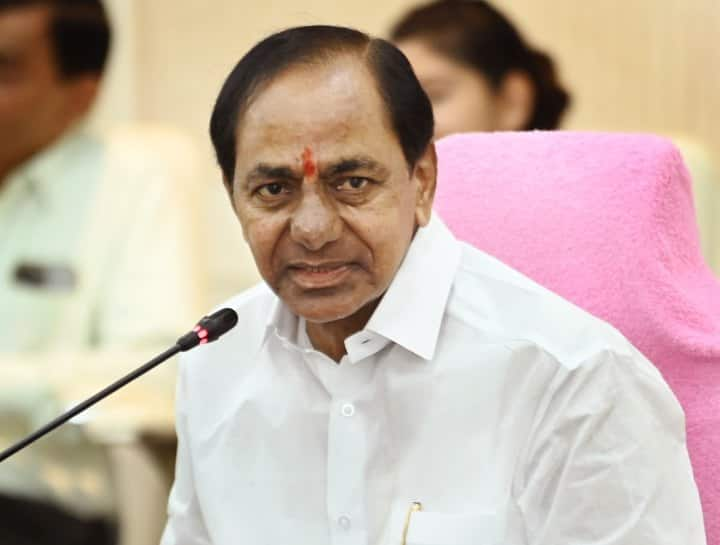 Telangana Polls: KCR To File Nomination From Two Constituencies On November 9 Telangana Polls: KCR To File Nomination From Two Constituencies On November 9