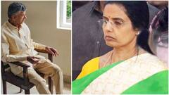 Nara Bhuvaneshwari Request Refused : చంద్రబాబును కలిసేందుకు వీలులేదన్న జైలు అధికారులు | ABP Desam