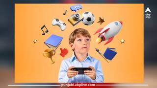 Smartphone: ਕੀ ਤੁਹਾਡਾ ਬੱਚਾ ਸਮਾਰਟਫੋਨ ਦਾ ਦੀਵਾਨਾ? ਛੇ ਲੱਛਣ ਦੇਖਦੇ ਹੀ ਹੋ ਜਾਓ ਸਾਵਧਾਨ, ਫੋਨ 'ਚ ਤੁਰੰਤ ਸੈਟਿੰਗ ਕਰ ਦਿਓ 'ON'