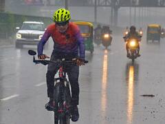 हरियाणा के इन जिलों में आज बारिश फिर देगी दस्तक, IMD ने जारी किया येलो अलर्ट