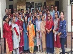 BJP में सब कुछ ठीक नहीं? कार्यकर्ताओं ने बनाया अलग गुट, बढ़ी नेताओं की परेशानी