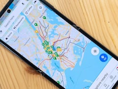 देसी जीपीएस के लिए हो जाएं तैयार, अब हर फोन के साथ आएगा ISRO का सॉफ्टवेयर