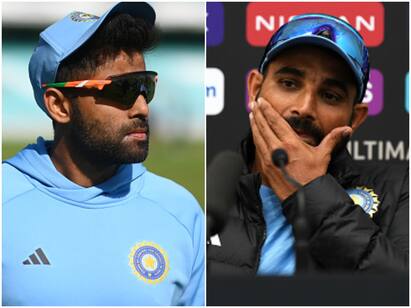 India Playing XI For IND vs BAN Jasprit Bumrah Mohammed Shami India XI For India vs Bangladesh Asia Cup 2023 Super 4 Match Bumrah Out, Shami In: Indias Predicted Playing XI For IND vs BAN Asia Cup 2023 Super-4 Match