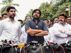 'आंध्र प्रदेश में लोकतंत्र खतरे में है,' सुपरस्टार पवन कल्याण ने TDP के साथ किया गठबंधन- कहा BJP को लाएंगे साथ