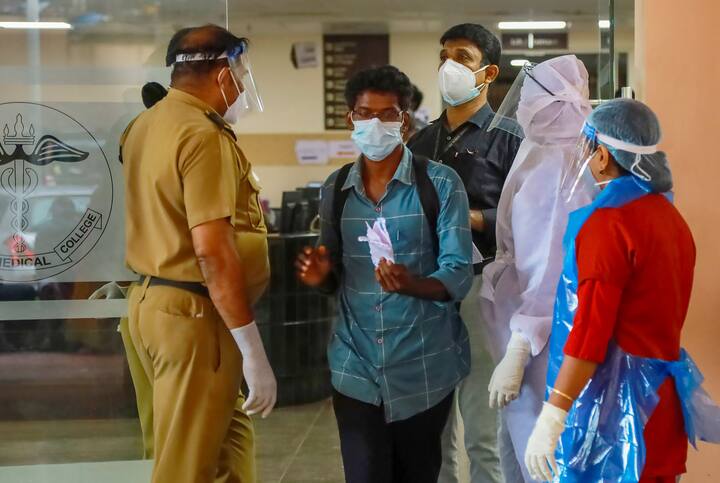 এরই মধ্যে Indian Council of Medical Research (ICMR) এর তরফে রাজ্যে পাঠানো হয়েছে বিশেষ অ্যান্টিবডি monoclonal antibody ।