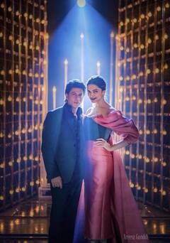 Deepika Padukone: 'ਜਵਾਨ' 'ਚ ਮਹਿਮਾਨ ਭੂਮਿਕਾ ਨਿਭਾਉਣ ਲਈ ਦੀਪਿਕਾ ਪਾਦੂਕੋਣ ਨੇ ਕਿੰਨੀ ਫੀਸ ਲਈ? ਅਦਾਕਾਰਾ ਬੋਲੀ- 'ਸ਼ਾਹਰੁਖ ਲਈ ਤਾਂ ਮੈਂ...'