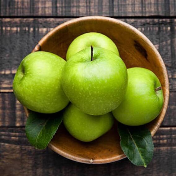 Apple: Green apple most beneficial or red? See which diseases this apple drives away Apple: Green apple most beneficial or red? See which diseases this apple drives away