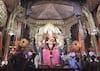 Lalbaugcha Raja : लालबागच्या राजाच्या चरणी भरभरून दान; पहिल्या दिवशी 42 लाख, दुसऱ्या दिवशी किती?