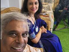 आशीष विद्यार्थी ने दूसरी शादी के बाद हुई ट्रोलिंग पर अब तोड़ी चुप्पी, बोले- 'किसी को कुछ साबित करने की...'