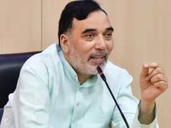 AAP का एक्शन प्लान तैयार, 28 विभागों की बैठक के बाद गोपाल राय बोले- 15 प्वाइंट्स पर होगा काम