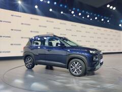 SUVs Under Budget: एसयूवी में सवारी करने का मन है, तो बजट में घर ला सकते हैं ये गाड़ियां