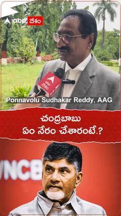 చంద్రబాబు ఏం నేరం చేశారంటే.?