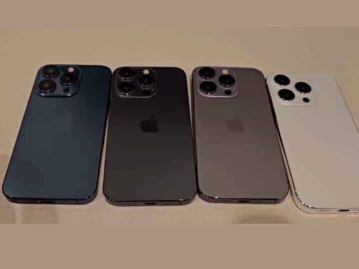 You are currently viewing iPhone 15 Pro पर लग रहा इतना टैक्स कि आप खरीद लें 4 एंड्रॉइड फोन, अमाउंट जान हैरान रह जाएंगे