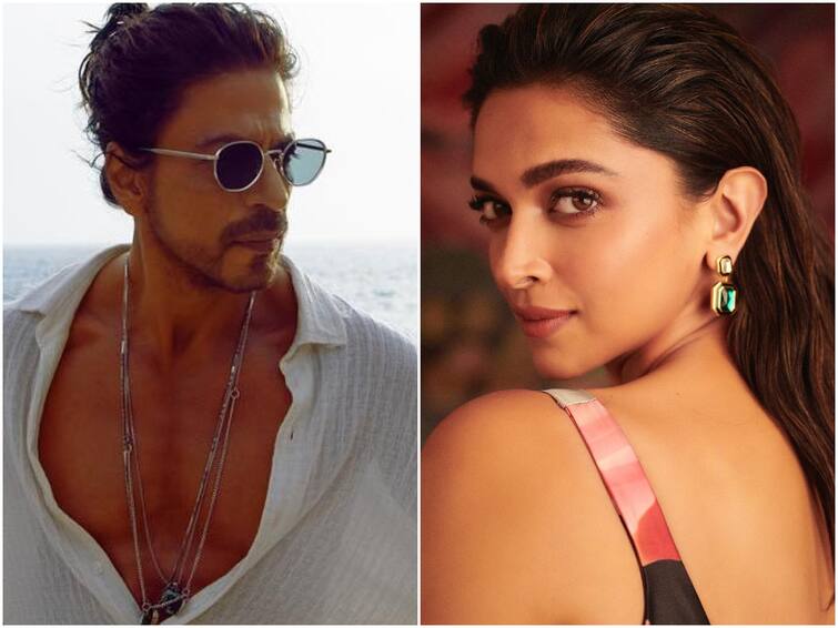 Deepika Padukone reveals that he never charge to do a cameo in Shah Rukh Khan movies latest Telugu news Deepika Padukone: షారుఖ్ ఖాన్ కోసం దీపికా పదుకోన్ ఫ్రీగా నటించారా?