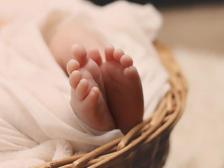 Madhya Pradesh Man Strangulates Newborn Son, Was Upset About Not Having Daughter: Police Madhya Pradesh Man Strangulates Newborn Son, Was Upset About Not Having Daughter: Police