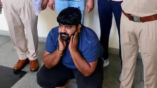 Monu Manesar: ਲਾਰੈਂਸ ਬਿਸ਼ਨੋਈ ਗੈਂਗ 'ਚ ਸ਼ਾਮਲ ਹੋਣਾ ਚਾਹੁੰਦਾ ਸੀ ਮੋਨੂੰ ਮਾਨੇਸਰ, ਗ੍ਰਿਫਤਾਰੀ ਮਗਰੋਂ ਹੋਏ ਵੱਡੇ ਖੁਲਾਸੇ