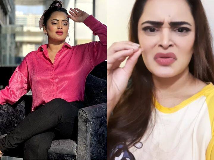 Bigg Boss OTT 2 fame Bebika Dhurve said this about those who think excessively 'हर किसी को सोचने की समस्या...', बिग बॉस ओटीटी 2 फेम Bebika Dhurve ने जरूरत से ज्यादा सोचने वालों को लेकर बोल दी ये बात