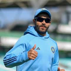 Ravindra Jadeja : ঝুলিতে ২০০ শিকার, সপ্তম ভারতীয় হিসেবে জাদেজার অনন্য কীর্তি