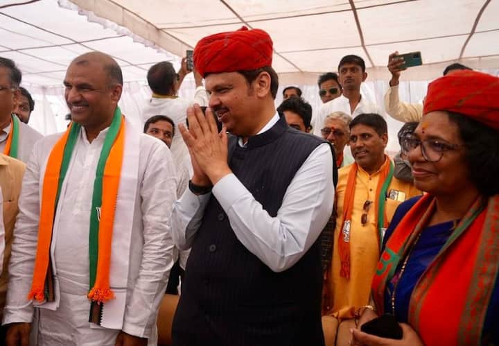 पुष्करपासून सुरू झालेला सभांचा सिलसिला अजमेर शहरात येऊन थांबला