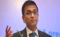 கருத்து சுதந்திரம் என்றால் என்ன? நீதிமன்றத்தில் வகுப்பெடுத்த இந்திய தலைமை நீதிபதி சந்திரசூட்