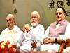 Lok Sabha Election 2024: लोकसभा चुनाव में लहराएगा BJP का झंडा या कांग्रेस देगी फिर करेगी बड़ा उलटफेर, समझें सियासी गणित