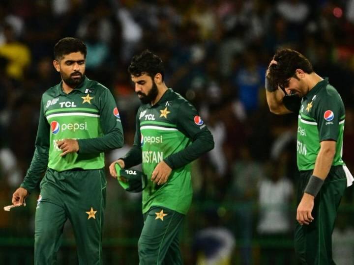 Gautam Gambhir Slams Babar Azam Captaincy After Pakistan Loss Against Sri Lanka In Asia Cup 2023 Super 4 Match Asia Cup 2023: बाबर आजम की कप्तानी निशाने पर आए, गौतम गंभीर ने लगाया बड़ा आरोप