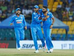 Photos: वनडे में बांग्लादेश पर अब तक भारी पड़ी है टीम इंडिया, पढ़ें कौन हो सकता है एक्स फैक्टर