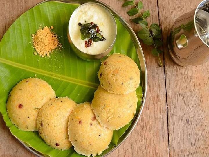 வேர்க்கடலை சட்னி, தேங்காய் சட்னி -யும் இதற்கு சிறந்த சாய்ஸ்..