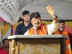 INDIA गठबंधन पर कैलाश विजयवर्गीय का तंज, कहा- 'इसमें सभी PM पद के ही उम्मीदवार हैं'