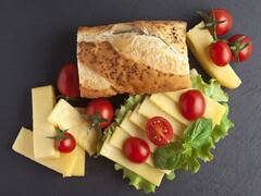 Cheese Fat : சீஸ் கொழுப்பு இதயத்தை பாதிக்குமா? எவ்வளவு சாப்பிடலாம்? ஆய்வுகள் சொல்வது என்ன?