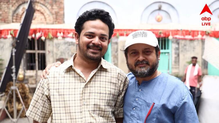 Roktobeej Excusive: Satyam Bhattacharyya and Shiboproshad Mukherjee shared their experience about working in Roktobeej, know in details Roktobeej Excusive: আবিরের সঙ্গে দুরন্ত অভিনয় করে হাততালি পেয়েছিলেন শিবপ্রসাদ-নন্দিতার থেকে, সত্যমের রক্তবীজ সফর